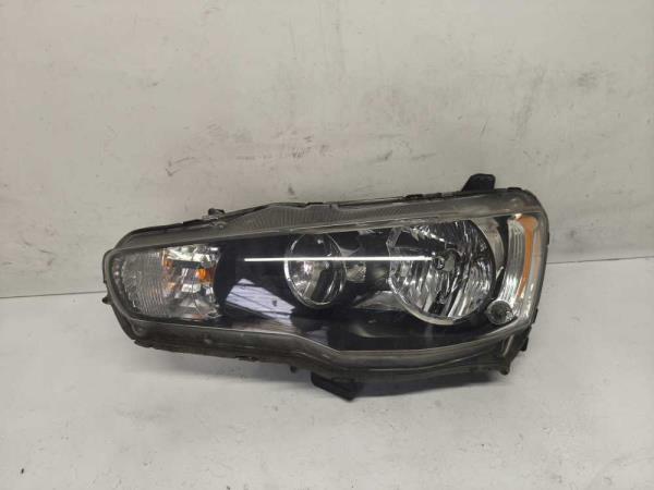 PHARE GAUCHE MITSUBISHI - Vue 1